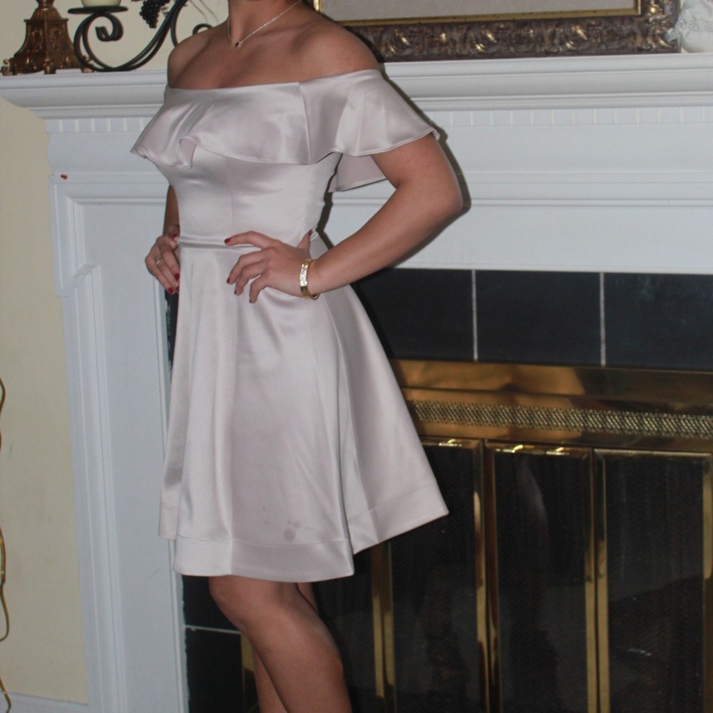 Formal Dress - Picture 4 of 4
